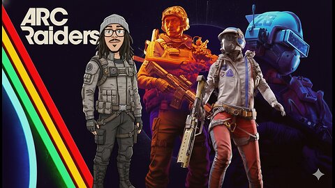 🔴 hello there.. | Arc Raiders Gameplay | @yamahamian