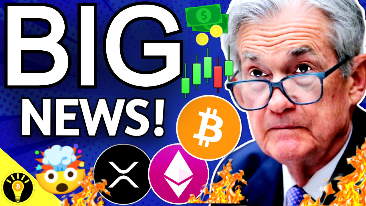 TEXAS BUYS BITCOIN & KLARNA DIGITAL BANK LAUNCHES STABLECOIN!