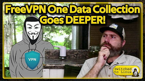 FreeVPN.ONE Situation Might Be Worse Than We Thought!