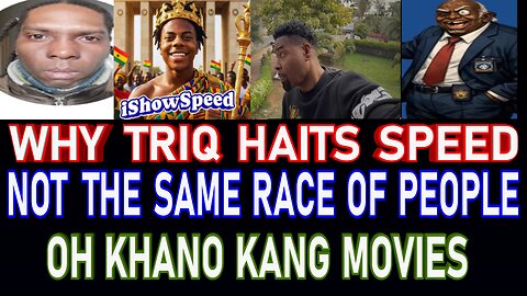 DNA OF SOUTH AMERICA ! Tariq Nasheed Exposed Again ! I AM Okano not Negro ! African Diaspora Global