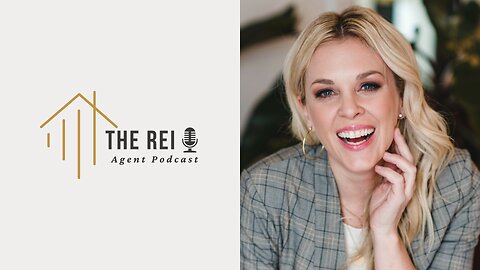 From Country Music to Real Estate Mastery: The Art of Reinvention with Kortney Wilson