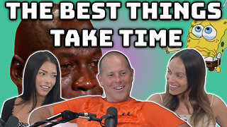 Taking It Slow: The Most Underrated Relationship Advice