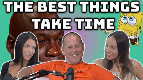 Taking It Slow: The Most Underrated Relationship Advice