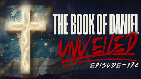 The Shocking Accuracy Of Daniel’s Prophecies | Biblical Prophecy Revealed! | TFH EPISODE #176