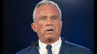 Is RFK, Jr. Cleaning Globalists Out Of The CDC?