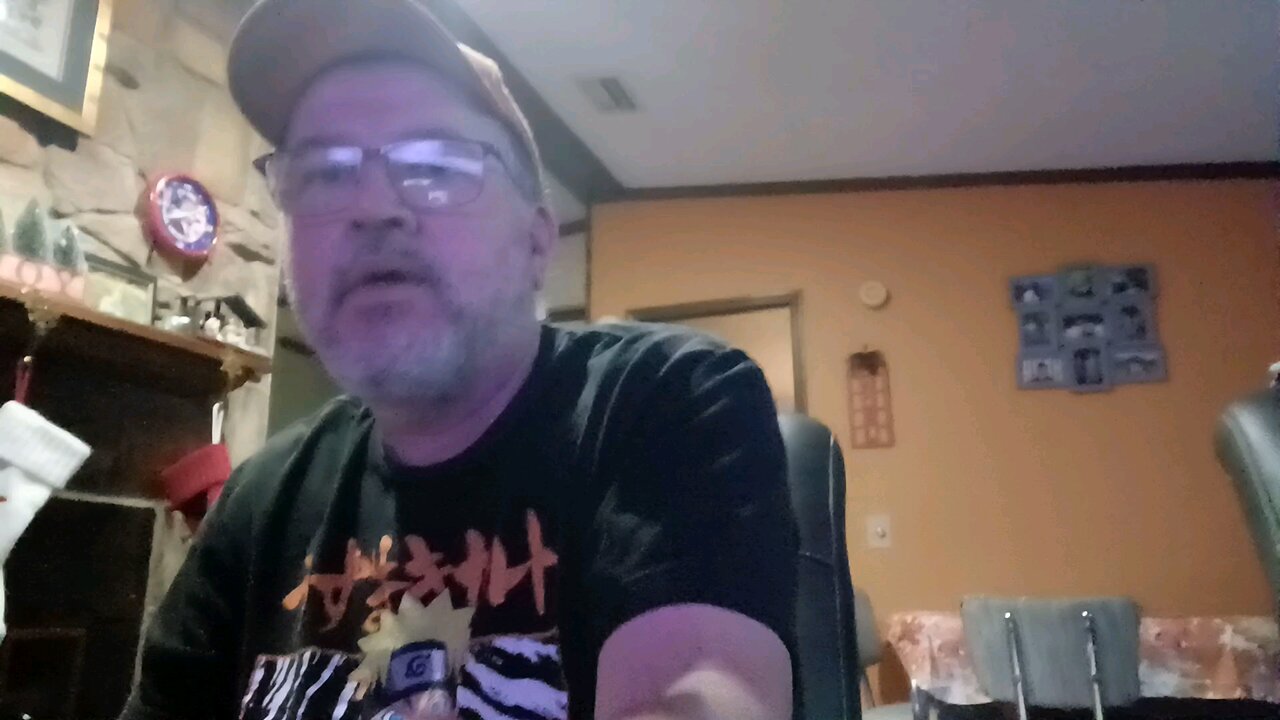 Christianity under attack?!