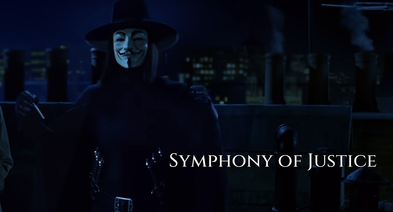 Symphony of Justice