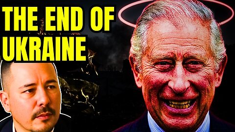 Title: How The Empire DESTROYED Ukraine (Flores)