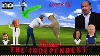#132 The Independent Review