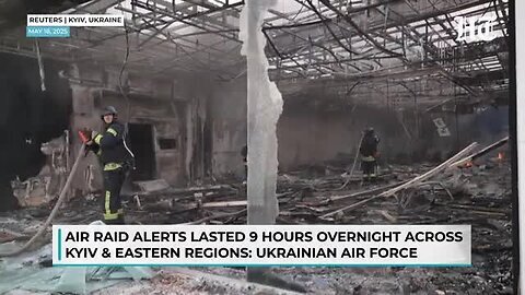 Russia_s_Heaviest_Drone_Assault_Yet_Jolts_Ukraine,_273_Killer_Drones_Leave_Kyiv_s_Forces_In_Shock