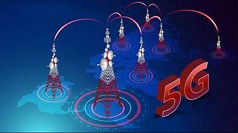 Do you Know the FACTs on all these 5 G towers - Boyd Anderson