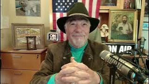THE OLD JEW: CHOOSE LIFE