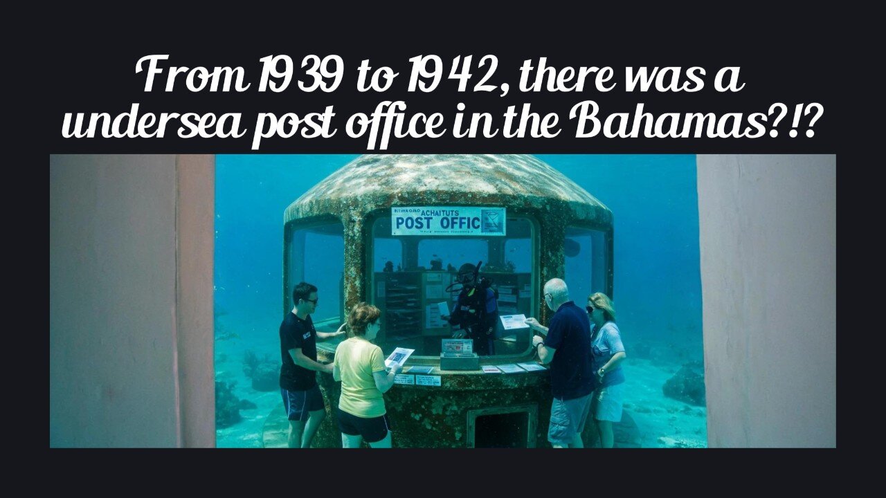 Fun Fact for May 7th 2025 Pt 2