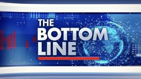 The BOTTOM LINE (May 22, 2025) FULL EPISODE