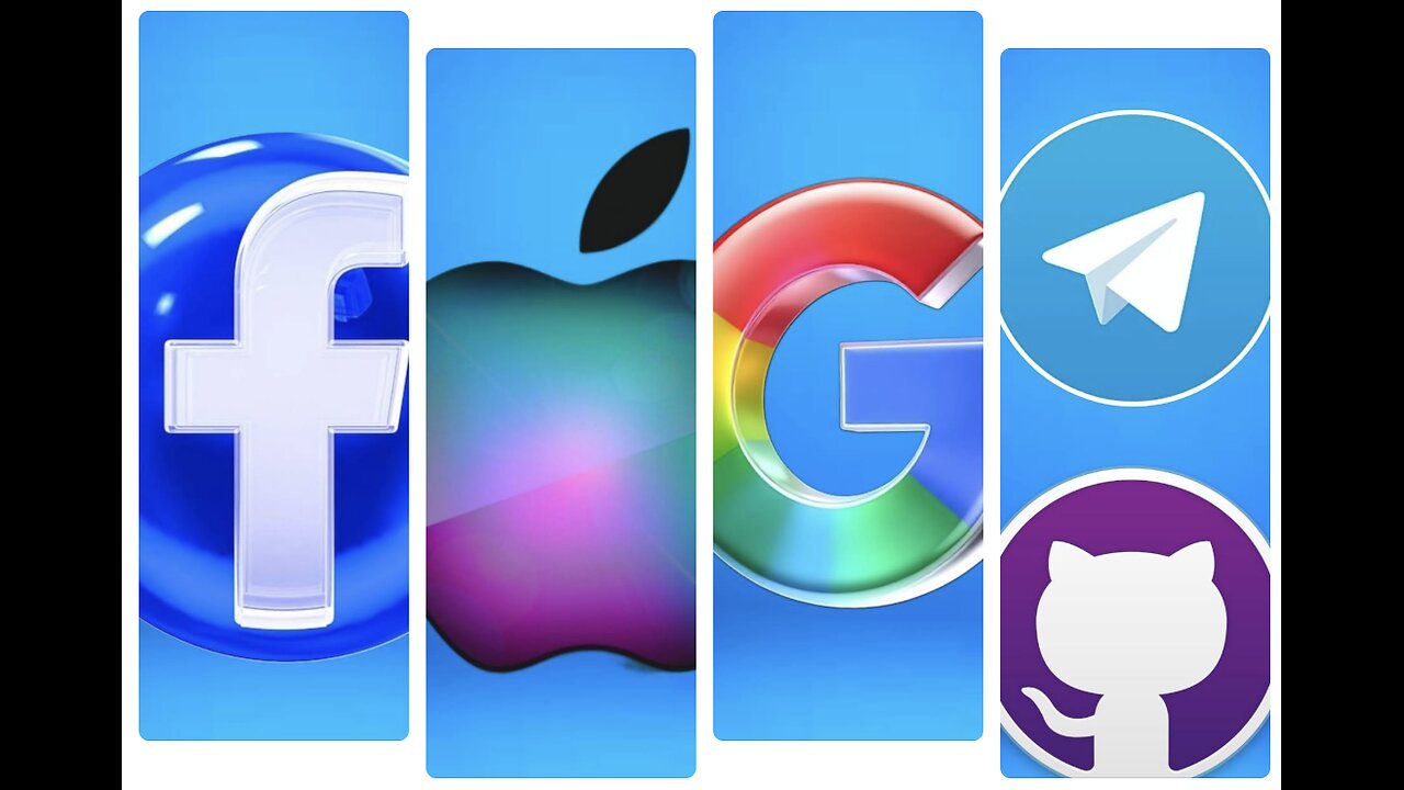 16 Billion Passwords Leaked From Facebook, Apple Google And Others - What to do to keep safe