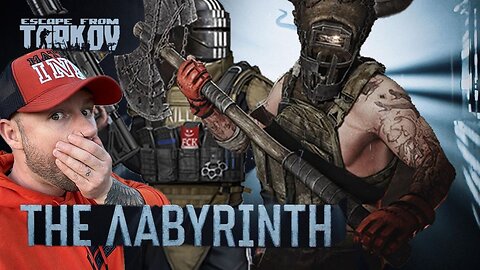 The Labyrinth