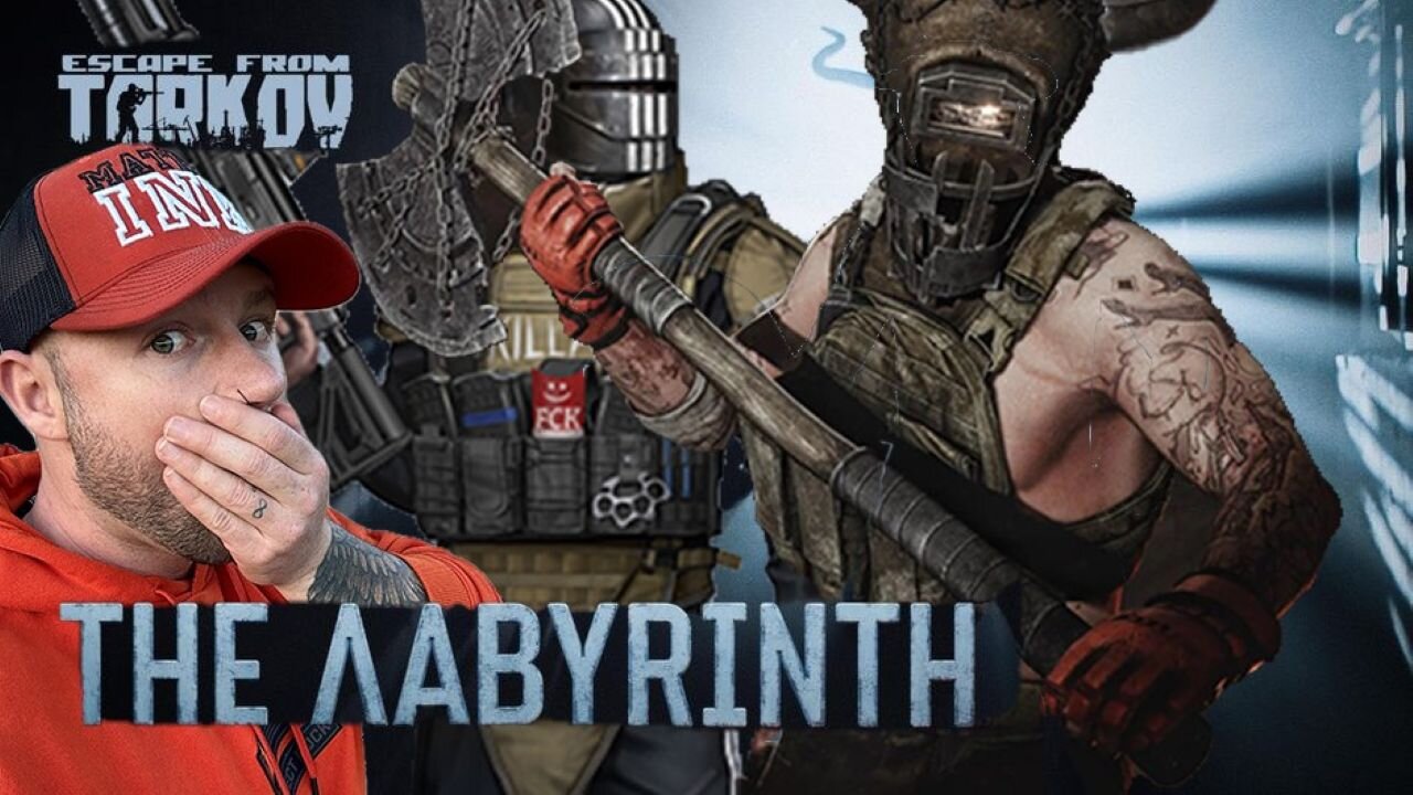 The Labyrinth
