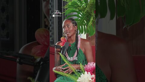 Why she was given the name Irie Love