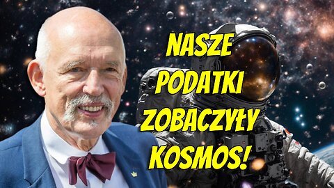 Korwin-Mikke: Państwo Polskie jest wrogiem Polski!
