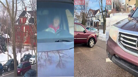 Every angle of the Minnesota ICE shooting 🧐captured on video