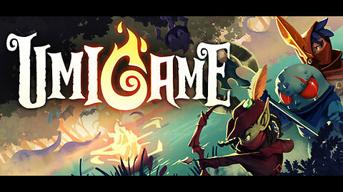 First Look at Umigame Game Play - No Commentary