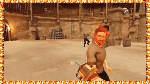 Wrist Blade Kills