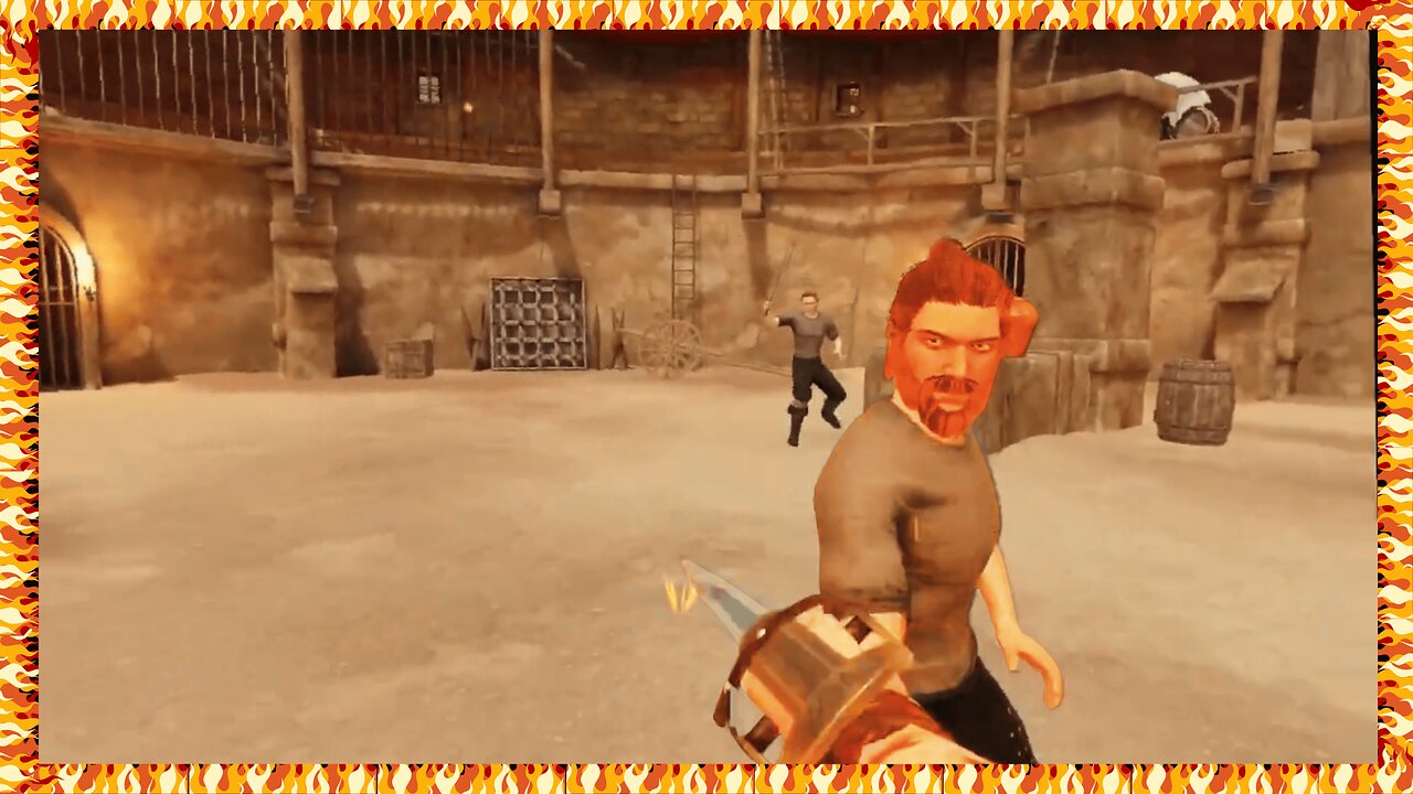 Wrist Blade Kills