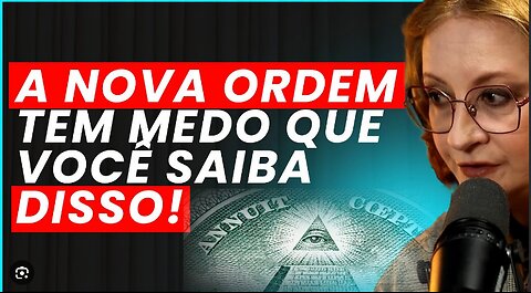 ALERTA GLOBAL: Os Donos Do Mundo Estão Prestes a Transformar a América em Um País Único.