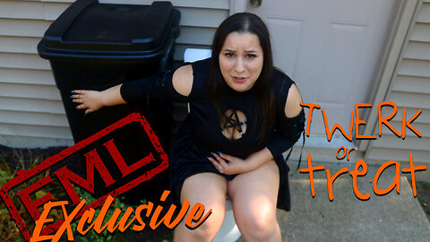 FML HALLOWEEN SPECIAL: Twerk or Treat (PREVIEW)
