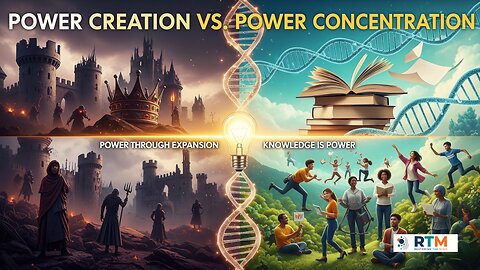 Unlocking the Secret to True Power Creation | Rejuvenation & Total Restoration Pt. 2