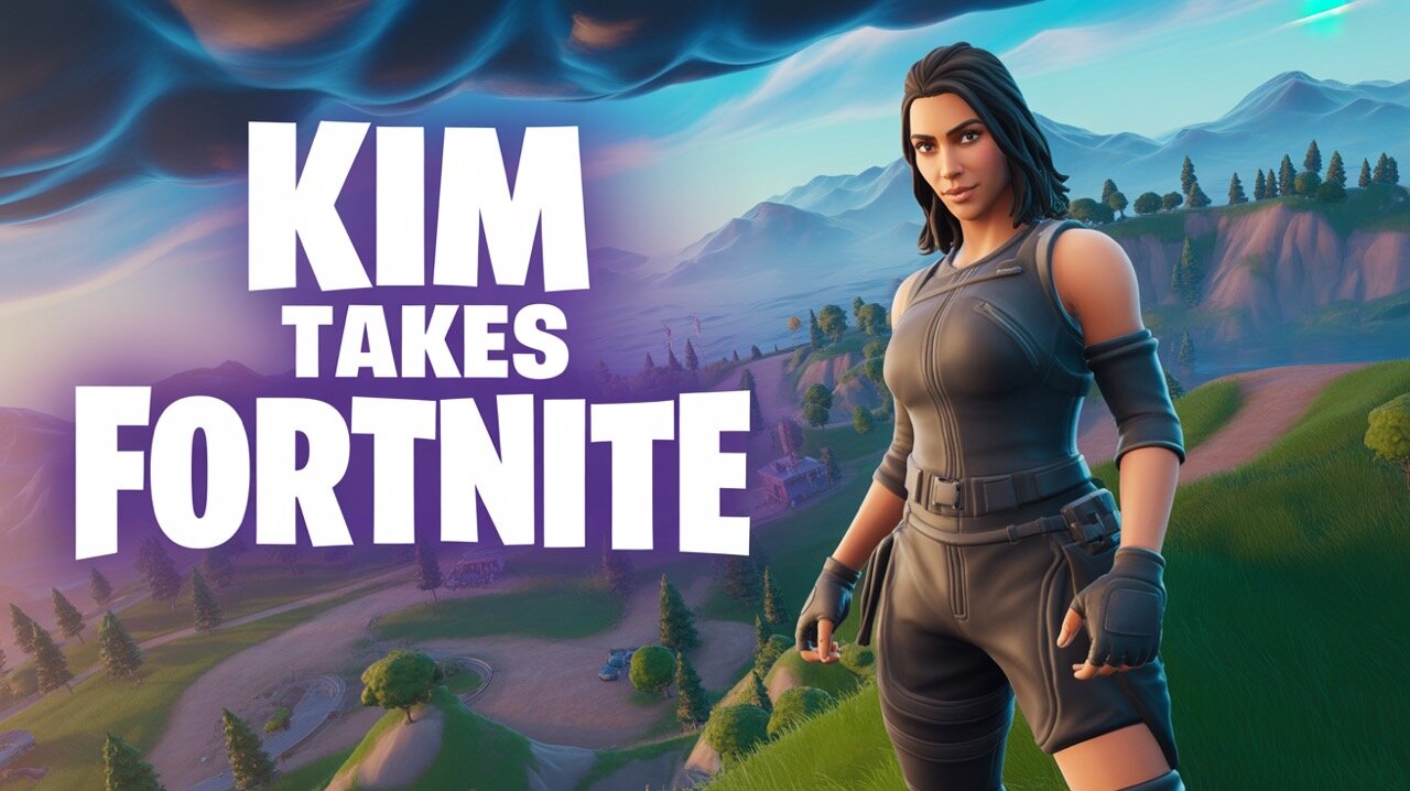 Happy Sunday - Let's Game