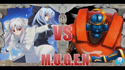 Clash of Blades and Dreams: Len & White Len VS Sodom | MUGEN Team Clash!