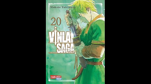 VINLAND SAGA [S01 E20] - Episode 20