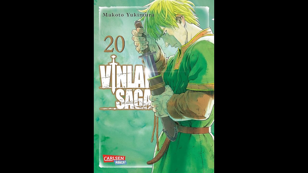 VINLAND SAGA [S01 E20] - Episode 20