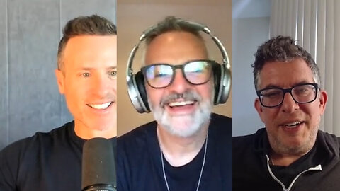 Ep 64: President Donald Trump’s "Extreme Makeover: DC Edition"