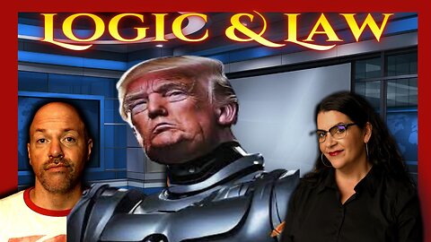 Trump FIGHTS crime in DC and BEYOND!!!