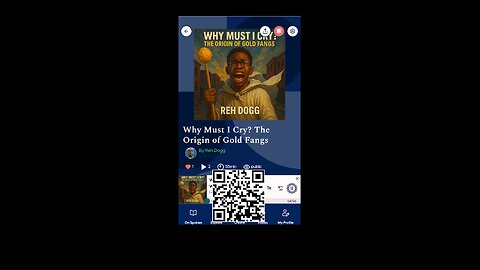 Why Must I Cry- Free Audiobook