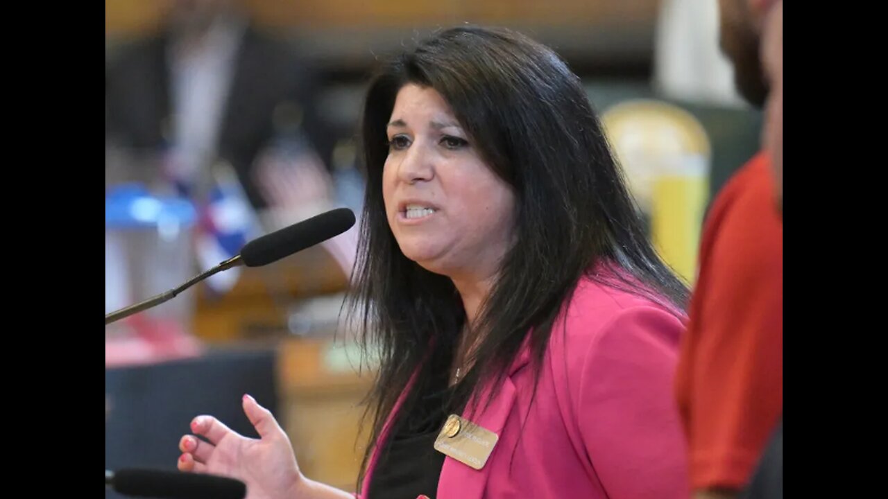 Colorado House Minority Leader Rose Pugliese Resigns Amid GOP Turmoil and Scandal