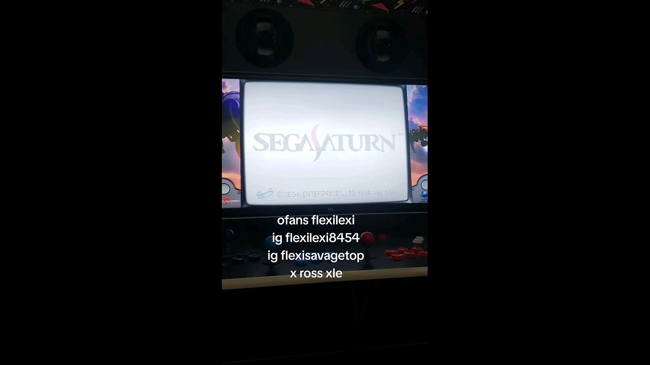 radiant silvergun on the sega saturn