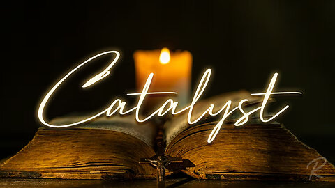The Remnant Church: Catalyst - Todd Blanton