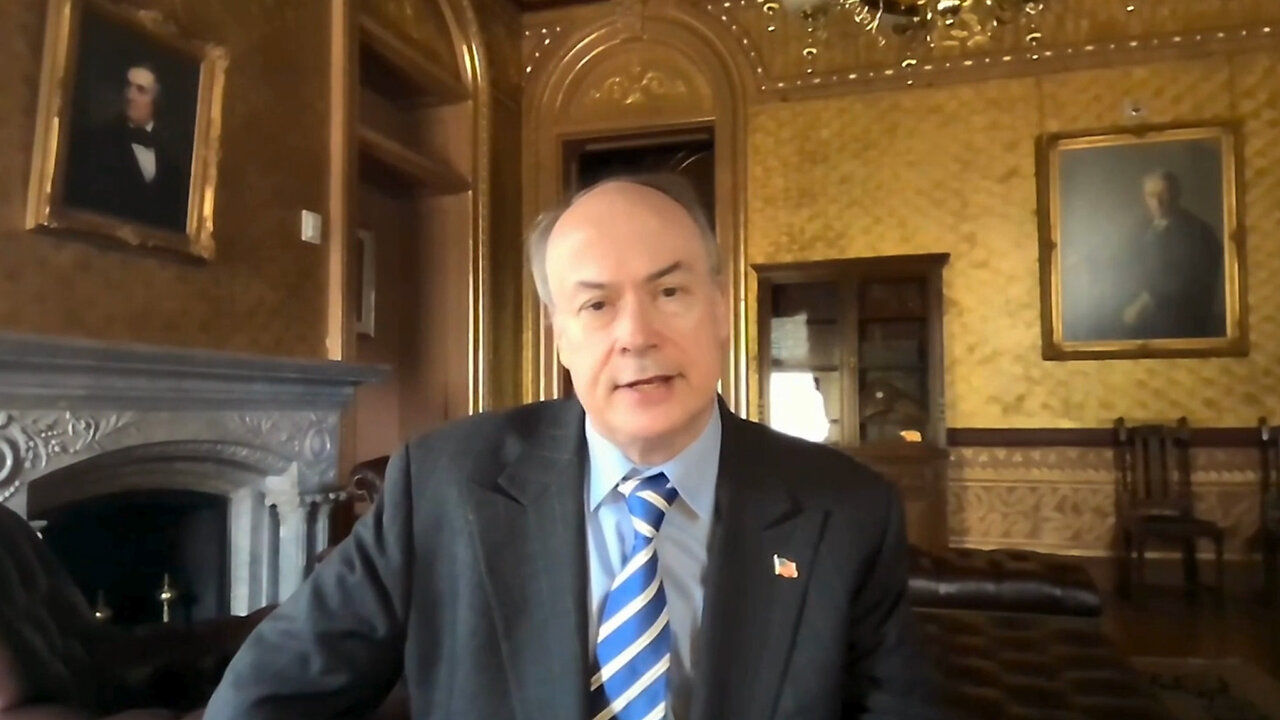 Jeff Clark on Flag Day 2025: Voices of Valor – Honoring America’s Heroes
