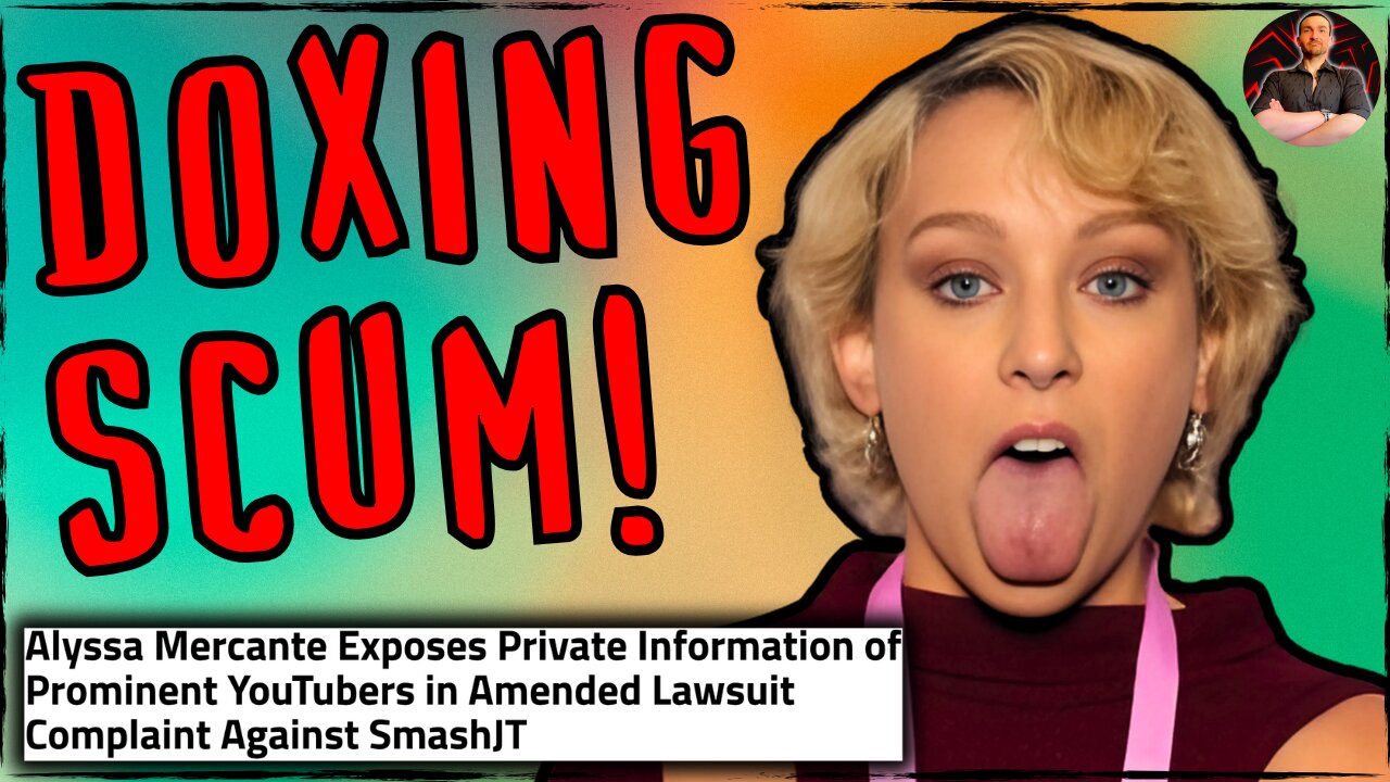 Games Journalist Shows Why No One Trusts Them in Latest Doxing Attempt