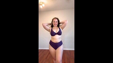 Try on Bikini haul