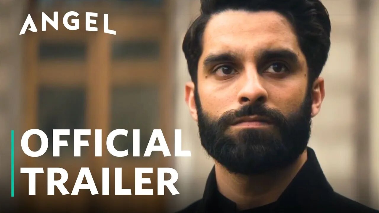 Testament | Official Trailer | Angel