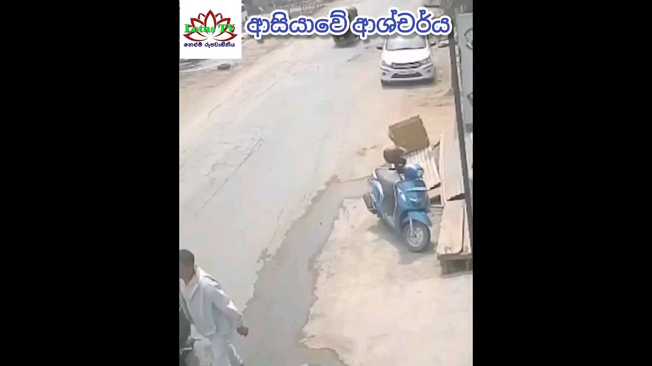 Wonders of Asia.ආසියාවේ ආශ්චර්යයන්