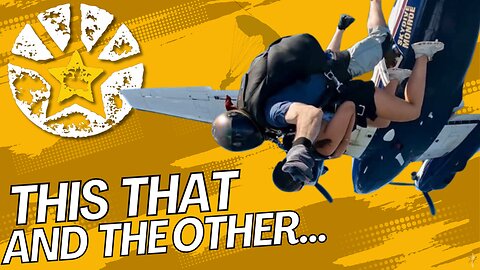 This, That, and the Other #14