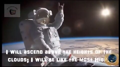 666 Days In Space - A Lie Too Big To Fail