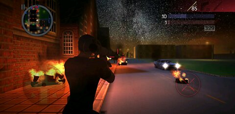 Opulence payback mission 1 theif old opulence nostalgia