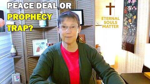 Trump's Board of Peace: The Platform for the Antichrist's Covenant?