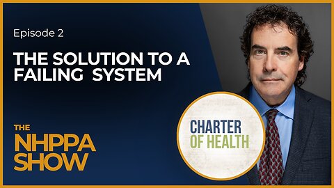 Protecting Supplements In A Nutrient-Depleted World | The NHPPA Show EP 02